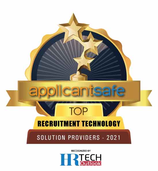 Top 10 Recruitment Technology Solution Companies - 2021